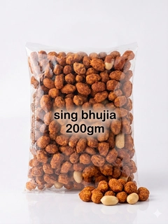 Sing Bhujia 200Gm