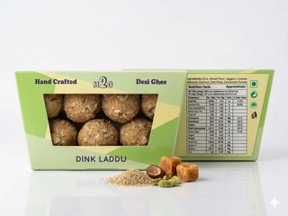 Make-2-O.Laddu Dink 200Gm