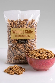 Walnut Chile 500Gm