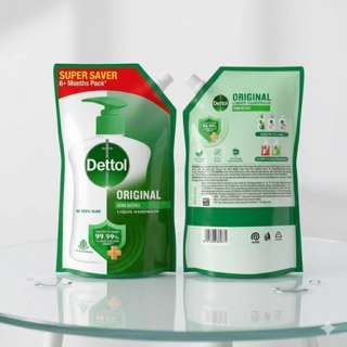 Det.H/W.Original{R}675Ml
