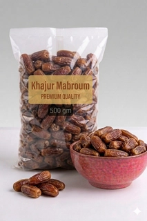 Khajur Mabroum 500Gm