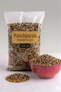 Panchpuran 100Gm