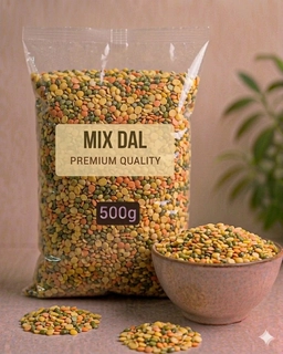 Mix Dal 500Gm
