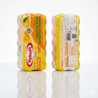 -M.Dri.Light Mango 325M