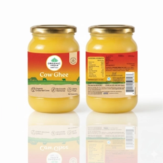 Pro Nat.Ghee Cow A2 500Ml