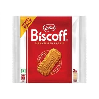 Bis.Biscoff 225Gm