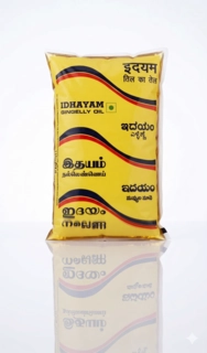 Teel Oil{R}500Ml