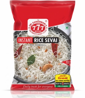 777 Instant Rice Sevai 200Gm