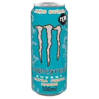 Monster Dri.Z/S.Fiesta{T}500M