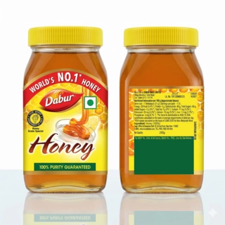 Honey 250Gm
