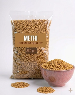 Methi 250Gm