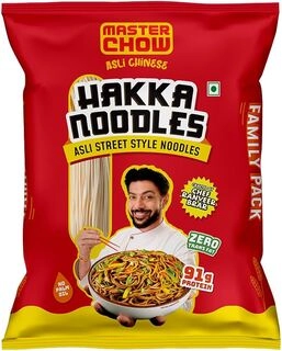 Master-C.Nodls.Veg Hakka 1Kg