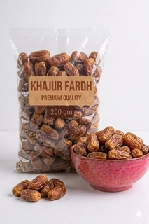 Khajur Fardh 200Gm