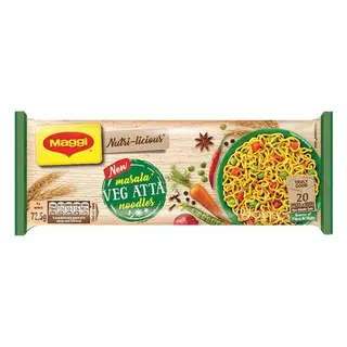 Nodls.V-Atta Mas.290Gm