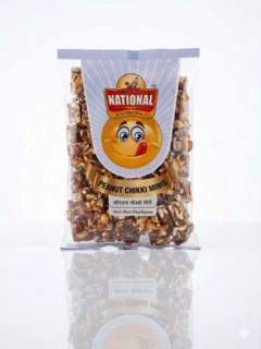 Chi.Peanut Minis200G