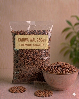 Kadwa Wal 250Gm
