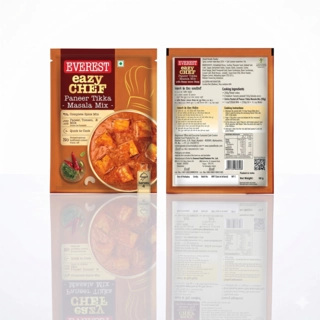 Eve.Mix Paneer Tikka Mas.50Gm