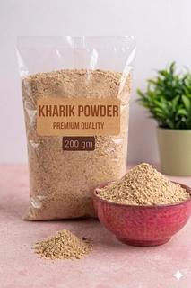 Kharik Powder 200Gm