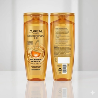 Lor.Sha.Extraor.Oil 192.5Ml