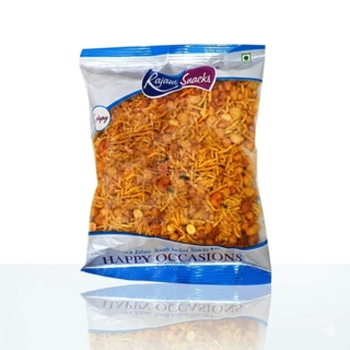 -S.Garlic Mixture 180Gm