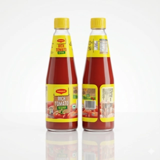 Ket.Rich Tomato{B}960Gm