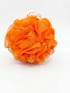 Bath Loofah {M80}