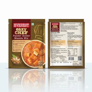 Eve.Mix Paneer Butter Mas.50G