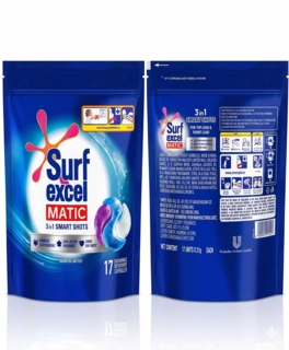 Surf-E.Matic 3-In-1{R}17X19.9