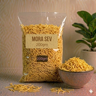 Mora Sev 200Gm
