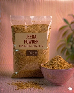 Jeera Pow.100Gm