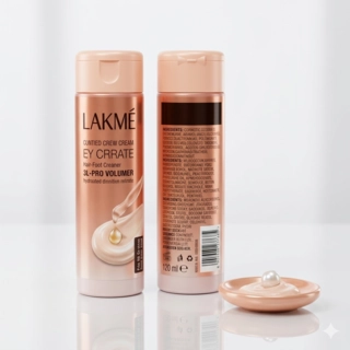 Lakme P-Milk Moisturiser 120M