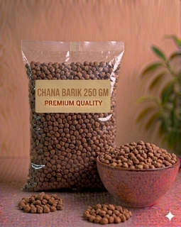 Chana Barik 250Gm
