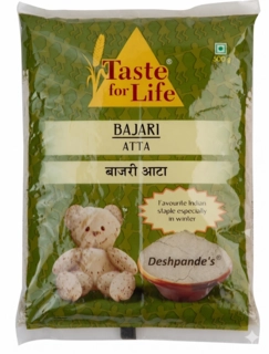 Taste-F-L.Atta Bajari 500Gm
