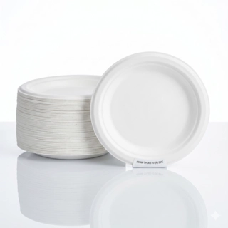 Advan-T.Plate-10"{R}25Pc
