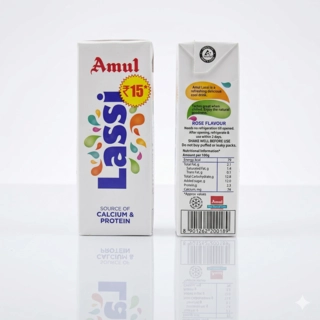 Lassi{Cbd}200Ml