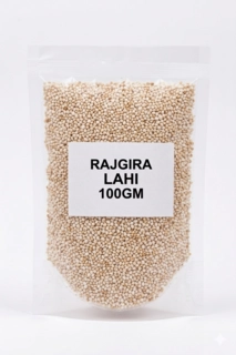Rajgira Lahi 100Gm