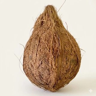 Coconut 1Pc