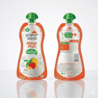 Paper-B.Dri.Mix Fru{V-D}150Ml