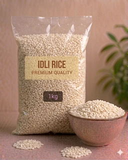 Idli Rice 1Kg
