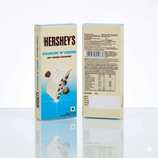 Hersy.Cho.Cookies-N-Cre.38Gm