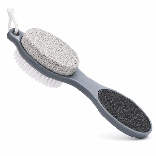 Foot Scraper{4In1}1Pc