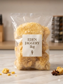 Jaggery 1Kg