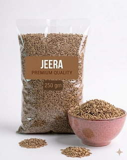 Jeera 250Gm