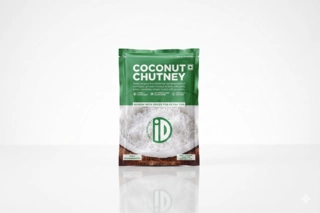 Id Chutney Coconut 120Gm