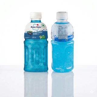 -M.Juice B-Currant 320Ml