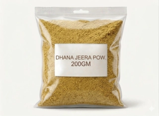 Dhana Jeera Pow.200Gm