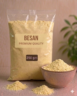 Besan 250Gm