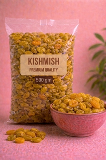 Kismish 500Gm