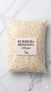 Kurmura Bhadang 200Gm