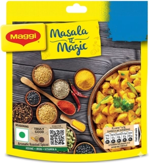 Masala-A-Magic 72Gm